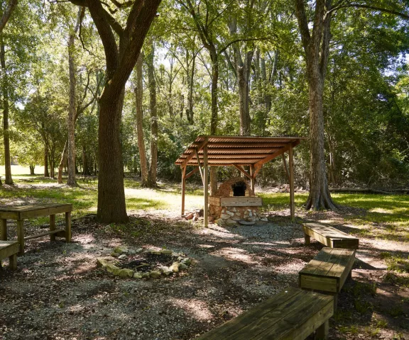 Fort Buhlow Recreation Area