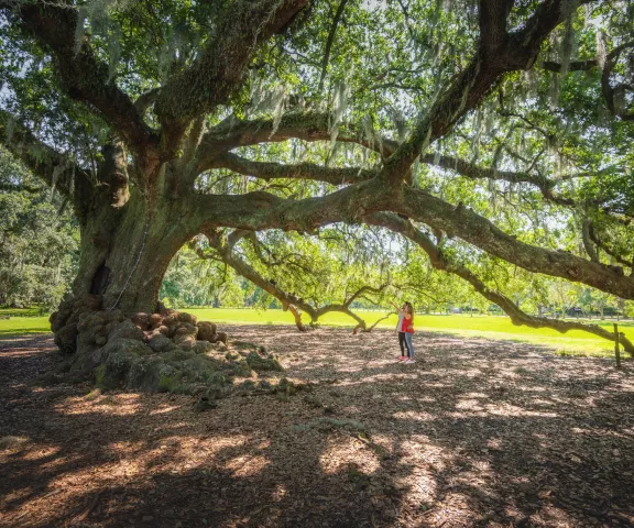 Audubon Park