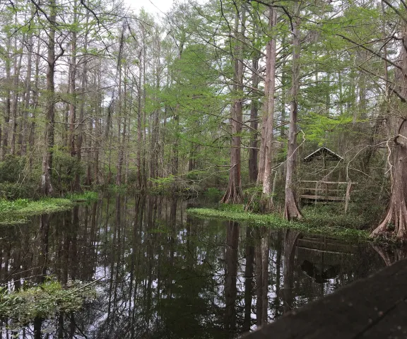 North Lake Nature Center