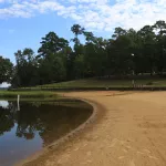 Kincaid Lake Recreation Area