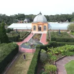 City Park- New Orleans Botanical Gardens Photo by Joe York
