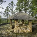 Longleaf Vista Recreational at Kisatchie National Forest