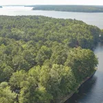 Lake Claiborne