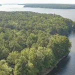 Lake Claiborne