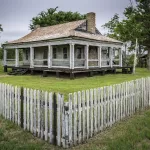 Mansfield State Historic Site