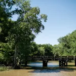 Lorrain Bridge