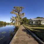 Fairview-Riverside State Park