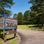 Los Adaes State Historic Site