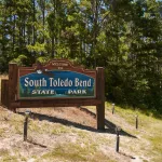 South Toledo Bend State Park