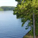 Lake Claiborne State Park