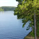 Lake Claiborne State Park