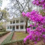 Rosedown Plantation State Historic Site