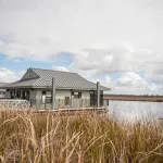 Bayou Segnette State Park - Photo by Maggie Heller